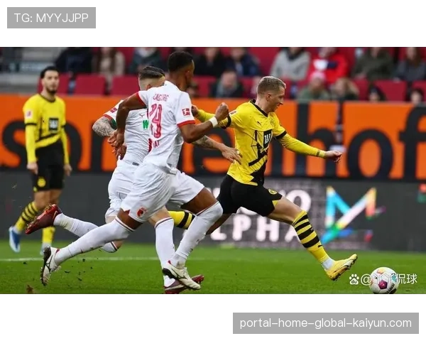 奥格斯堡积分榜位列第15 保级压力持续存在