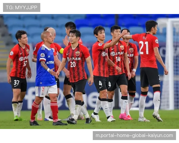 从亚冠全军覆没看中超困境 外援政策与洲际脱节成短板