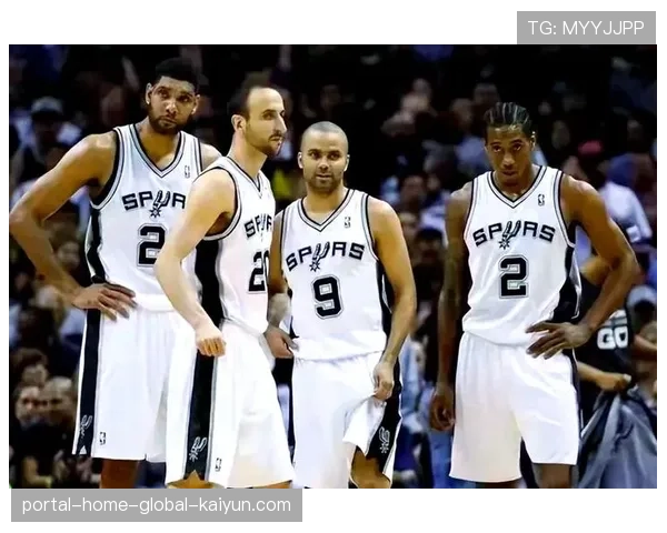 马刺助攻数联盟第一 团队篮球理念贯彻彻底 马刺助攻数联盟第一 团队篮球理念贯彻彻底